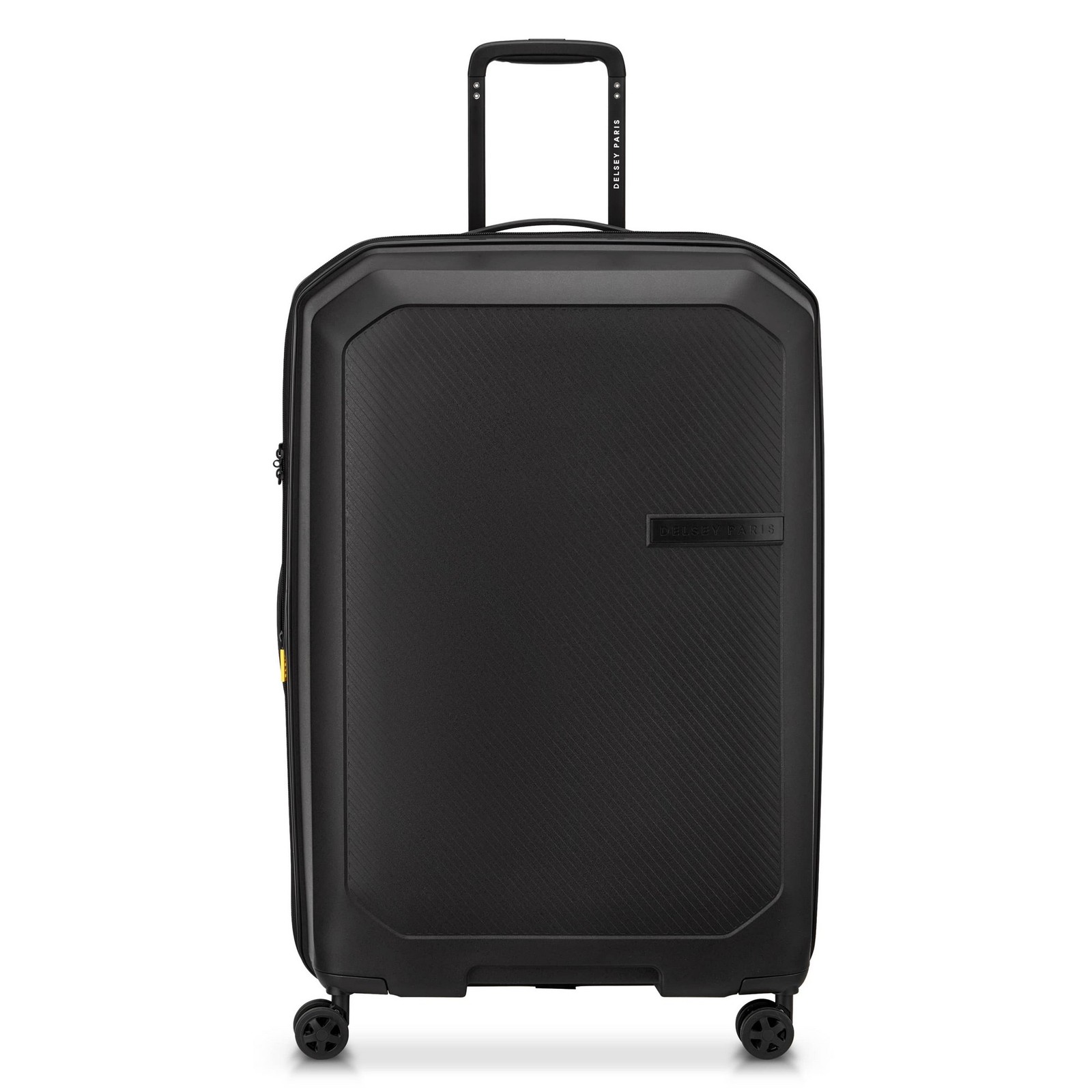 Delsey Anvers EXP. Spinner Case Black 75.5cm
