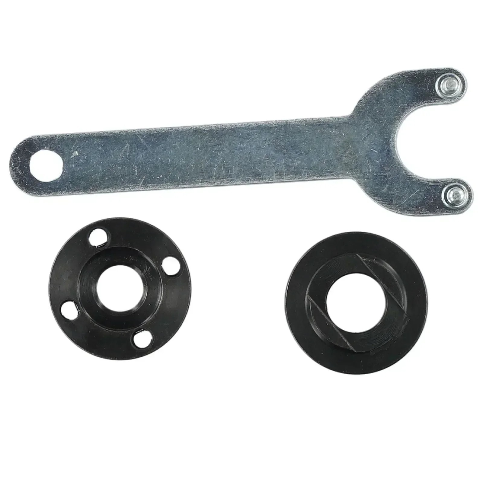 Angle Grinder Flange Kit Compatible with DeWalt Ryobi Milwaukee Makita