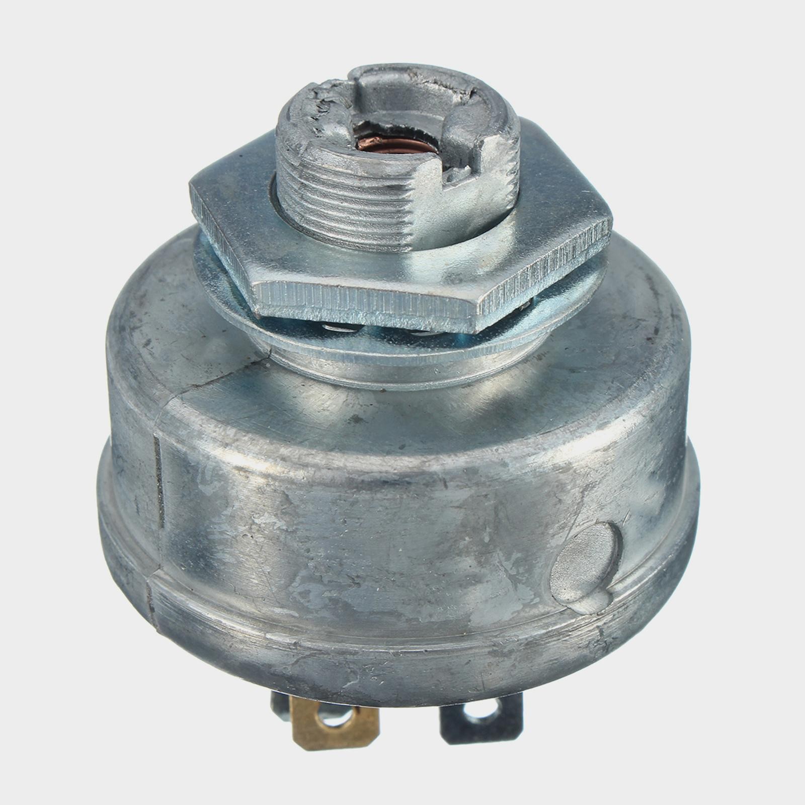 Metal Ignition Lawn Mower Start Switch 5 Pins For MTD 725-0267 925-0267 Tractor