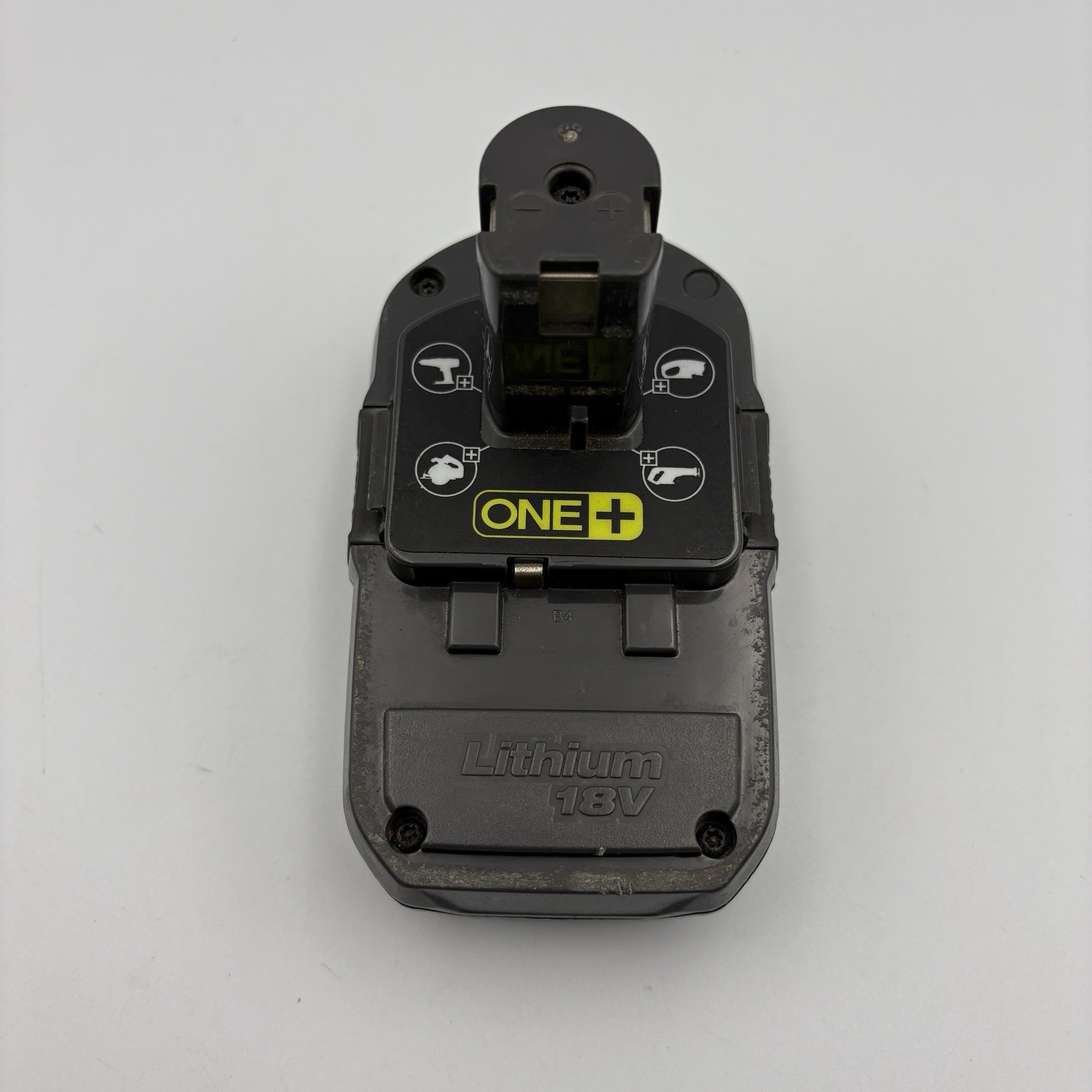 Ryobi P102 18V Lithium-Ion Power Tool Battery