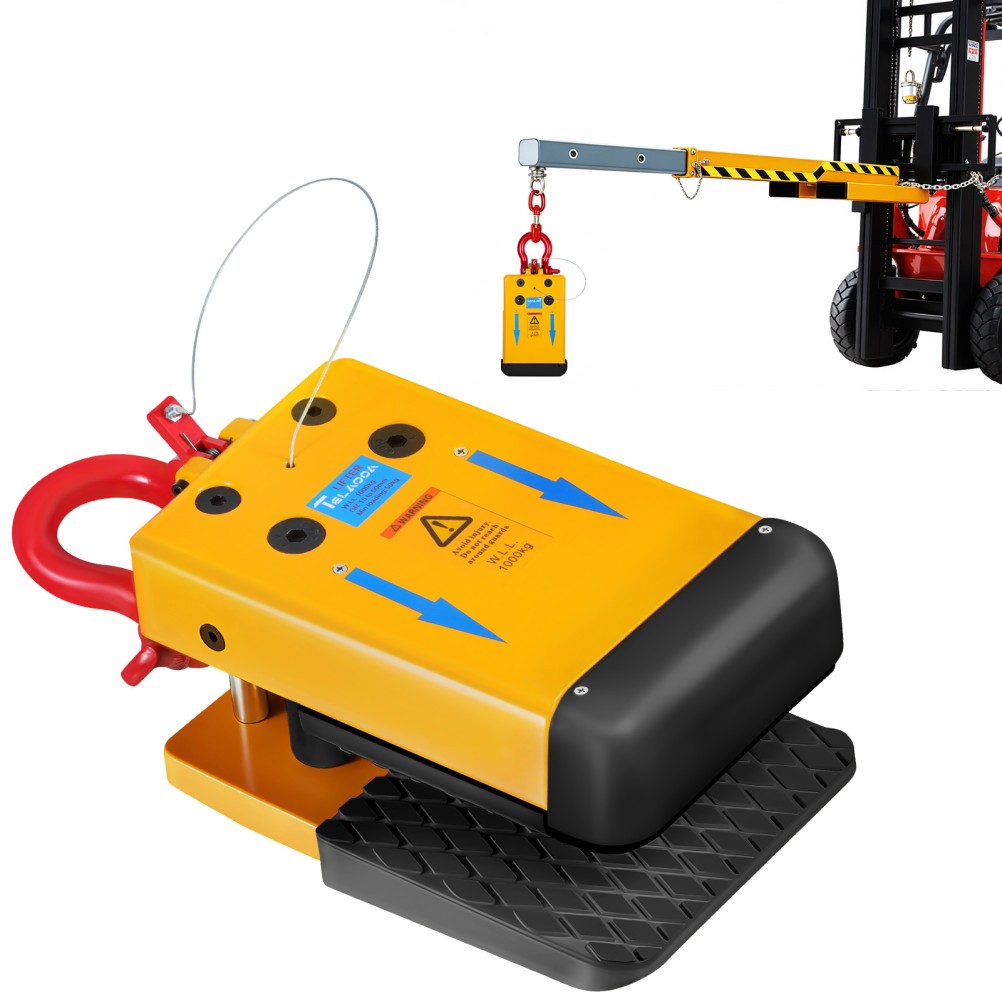 0.4″-2″ Stone Miter Clamp – 1000Kg Slate Lifter Granite Marble Lifting Tool USA