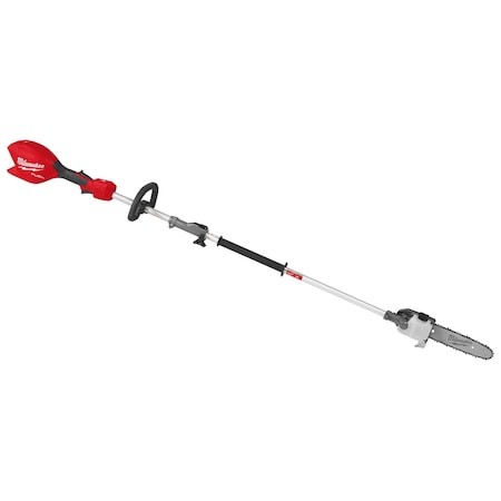Milwaukee Tool 3016-20Ps Battery-Powered Pole Saw,Brushless,18 V