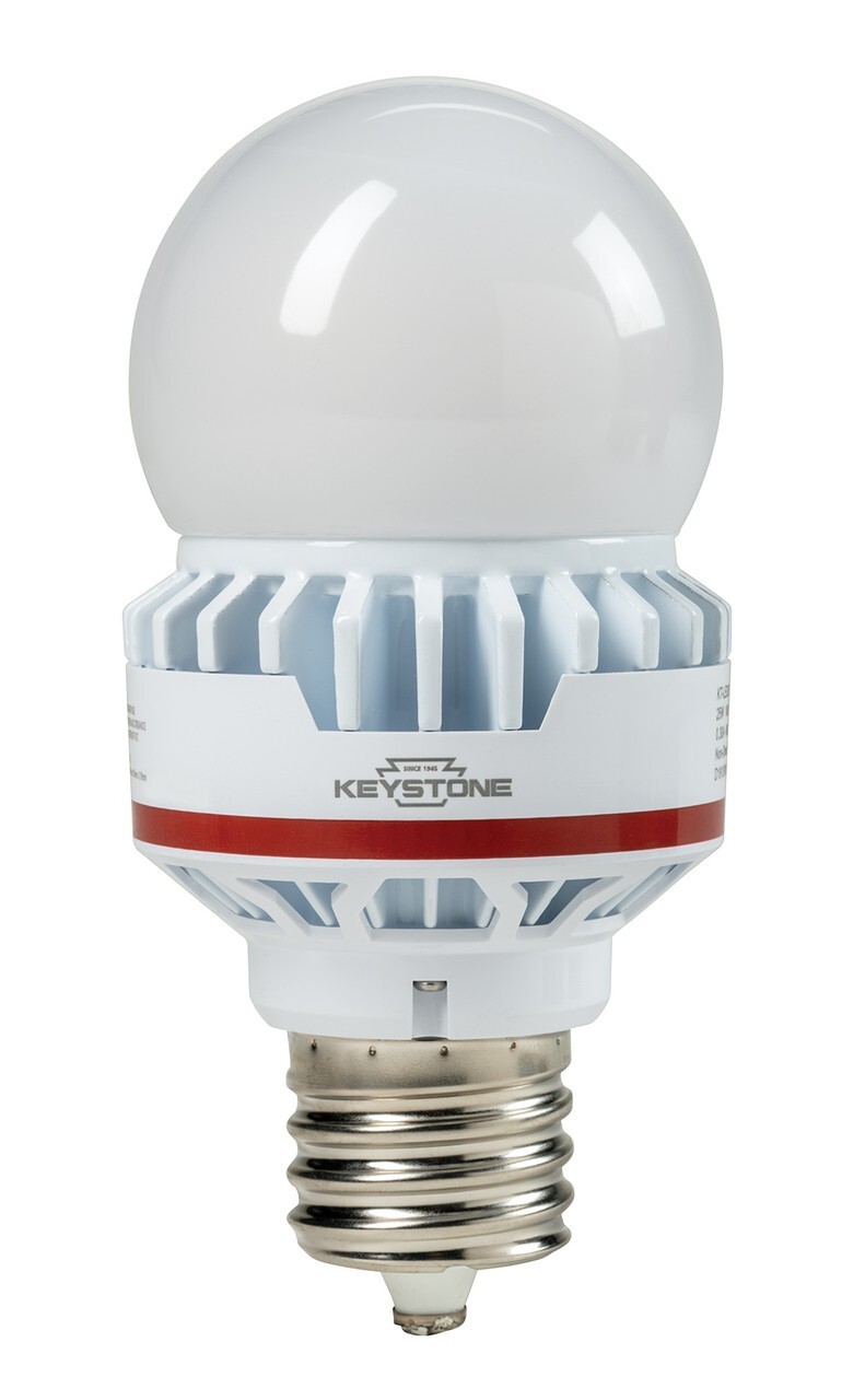Keystone KT-LED25A23-O-EX39-840 LED Bulb
