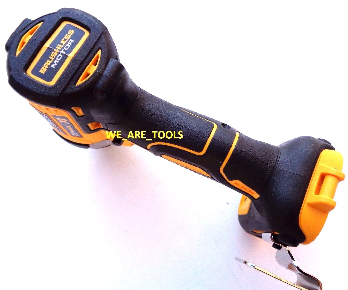 Dewalt DCF887 3-Speed Brushless 20V Max Cordless 1/4″ Impact Driver 20 Volt