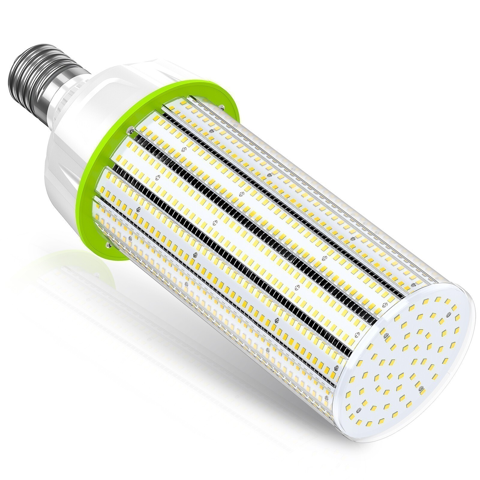 300Watt LED Corn Bulb Light ETL Replace 1500W MH HPS Warehouse Parking Lot Light