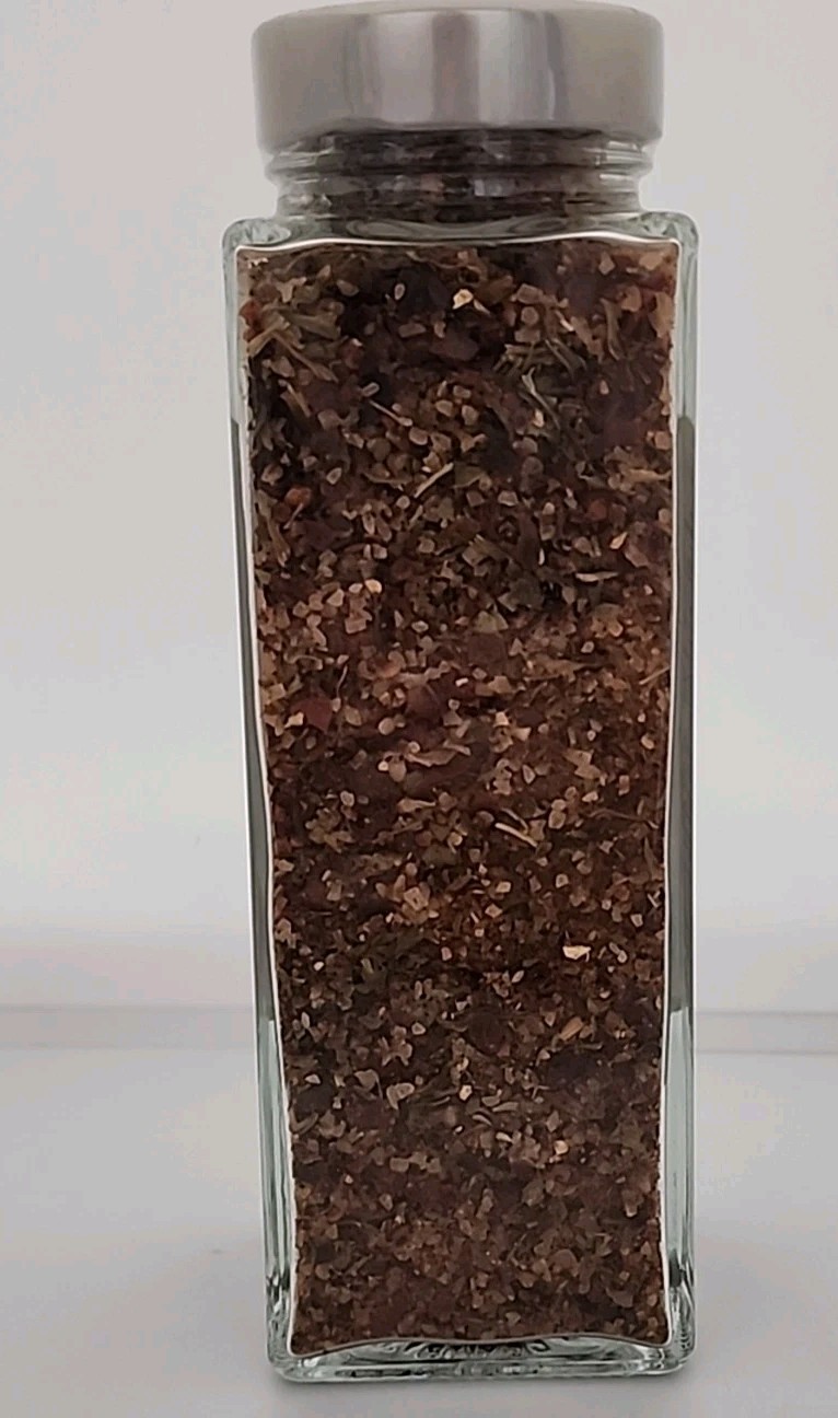 THE GOURMET COLLECTION CHILI & LIME SPICE BLEND 8.11 OZ 😋