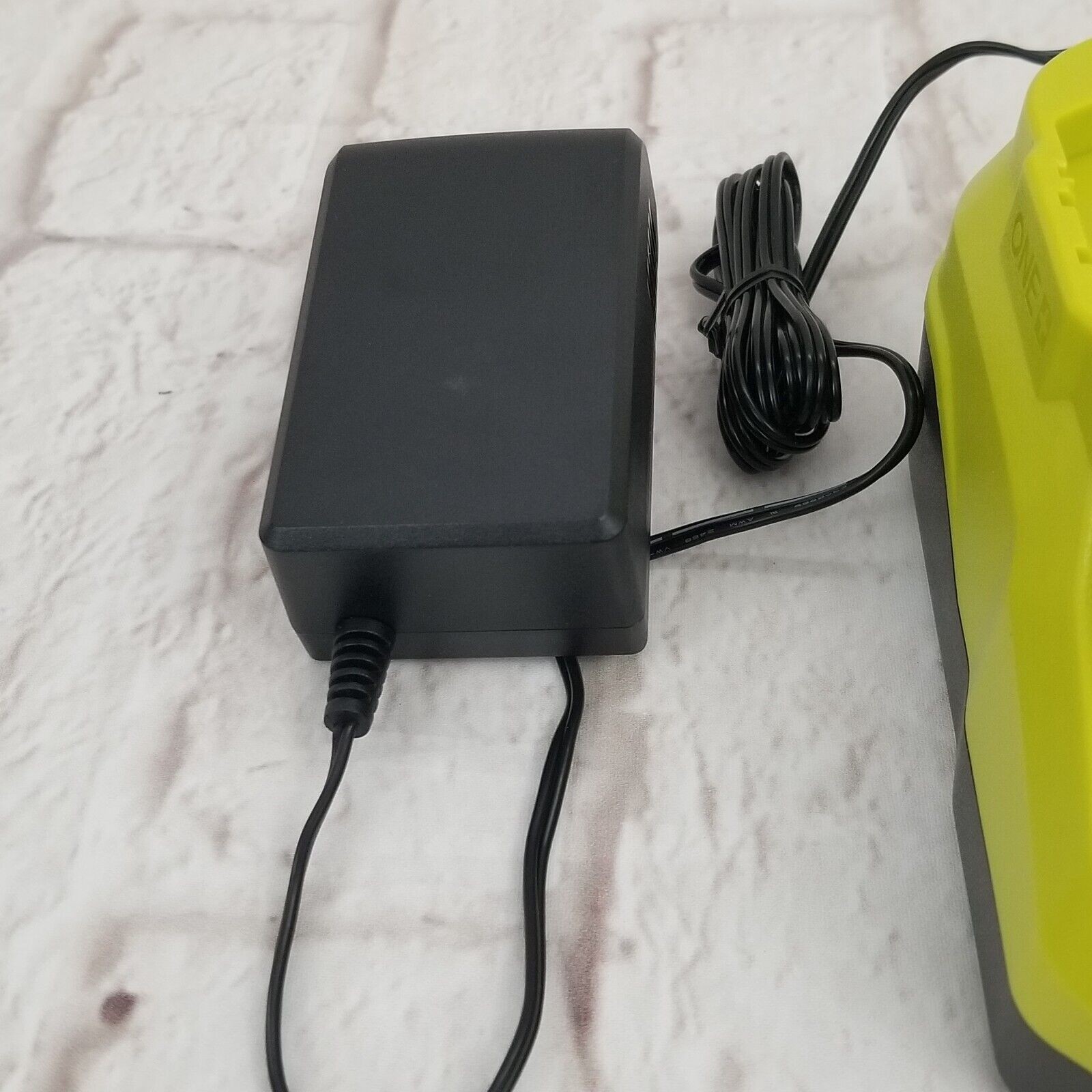Ryobi PCG002 18V ONE+ Li-Ion Battery Charger never used