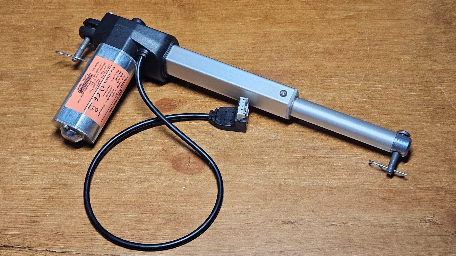 SALE! 10.000173 TA9-2060-009 La-Z-Boy backrest motor actuator TiMotion Lazy Part