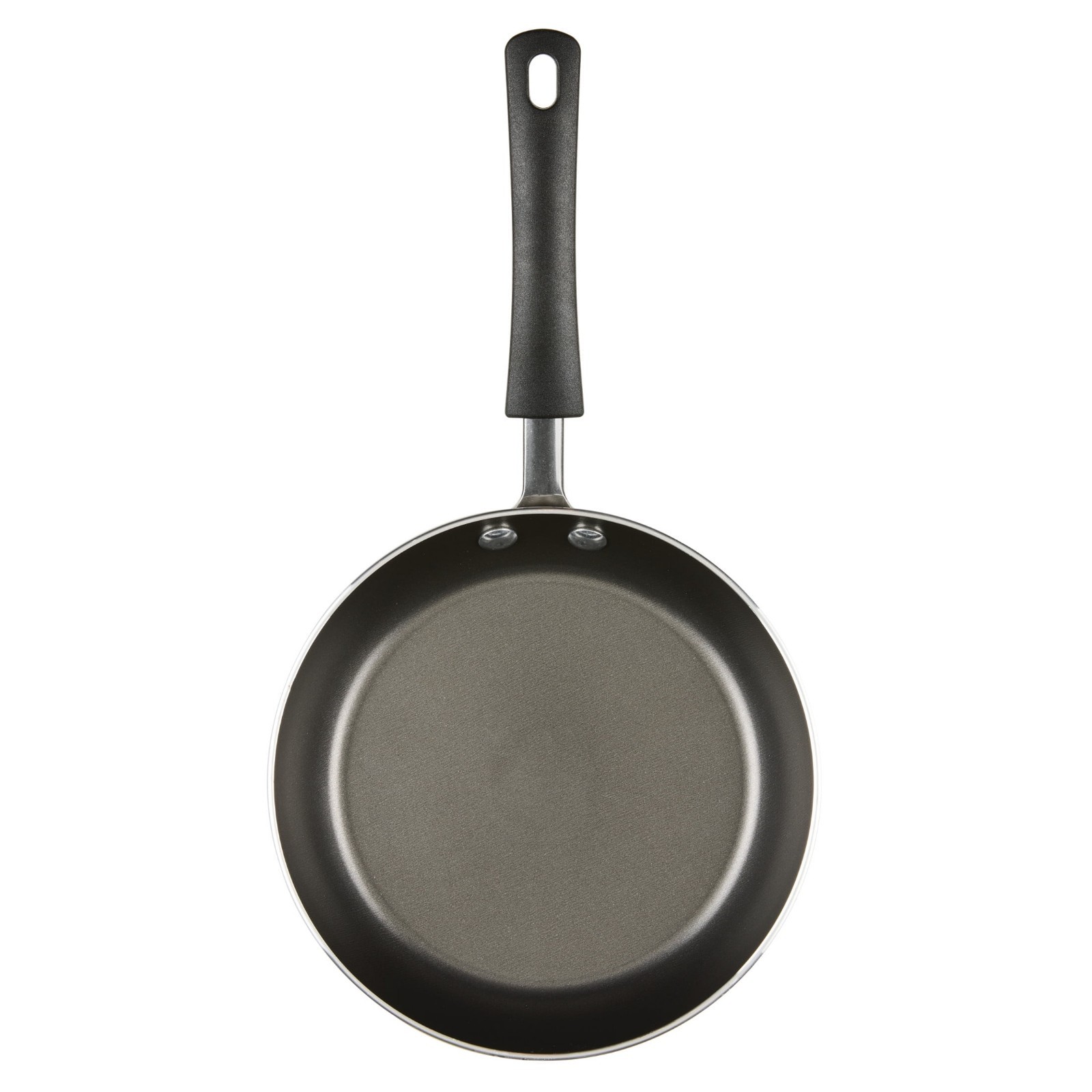 Farberware Easy Clean 8 Inch Nonstick Frying Pan / Skillet, Dishwasher Safe, Cha