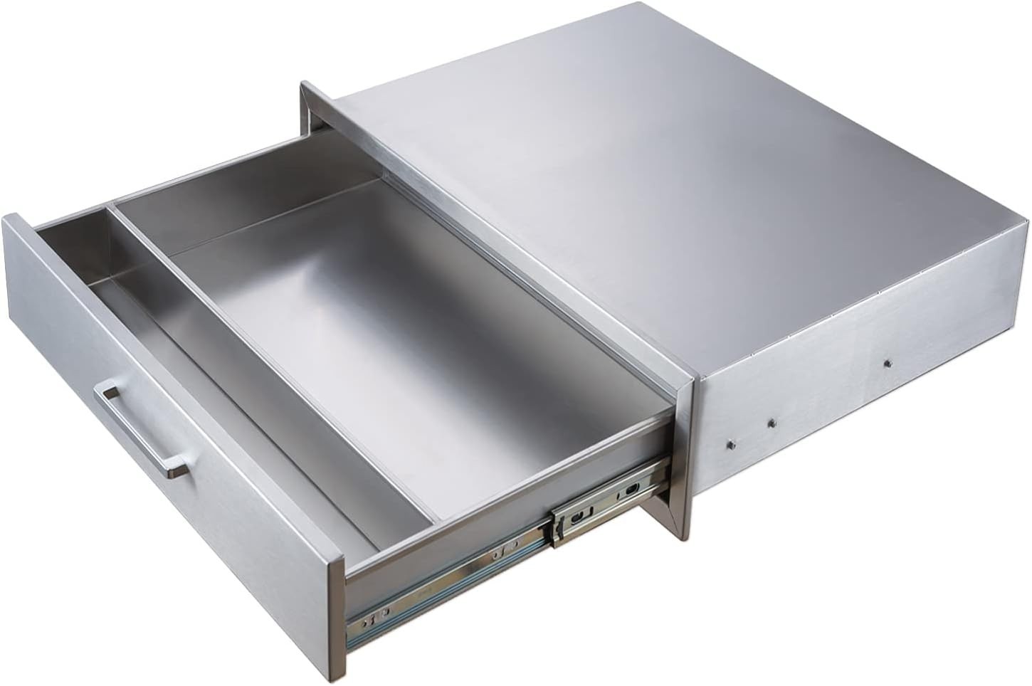 NEW BBQ Access Door 33 Sizes Outdoor Kitchen Drawer BBQ Island Stainless Steel