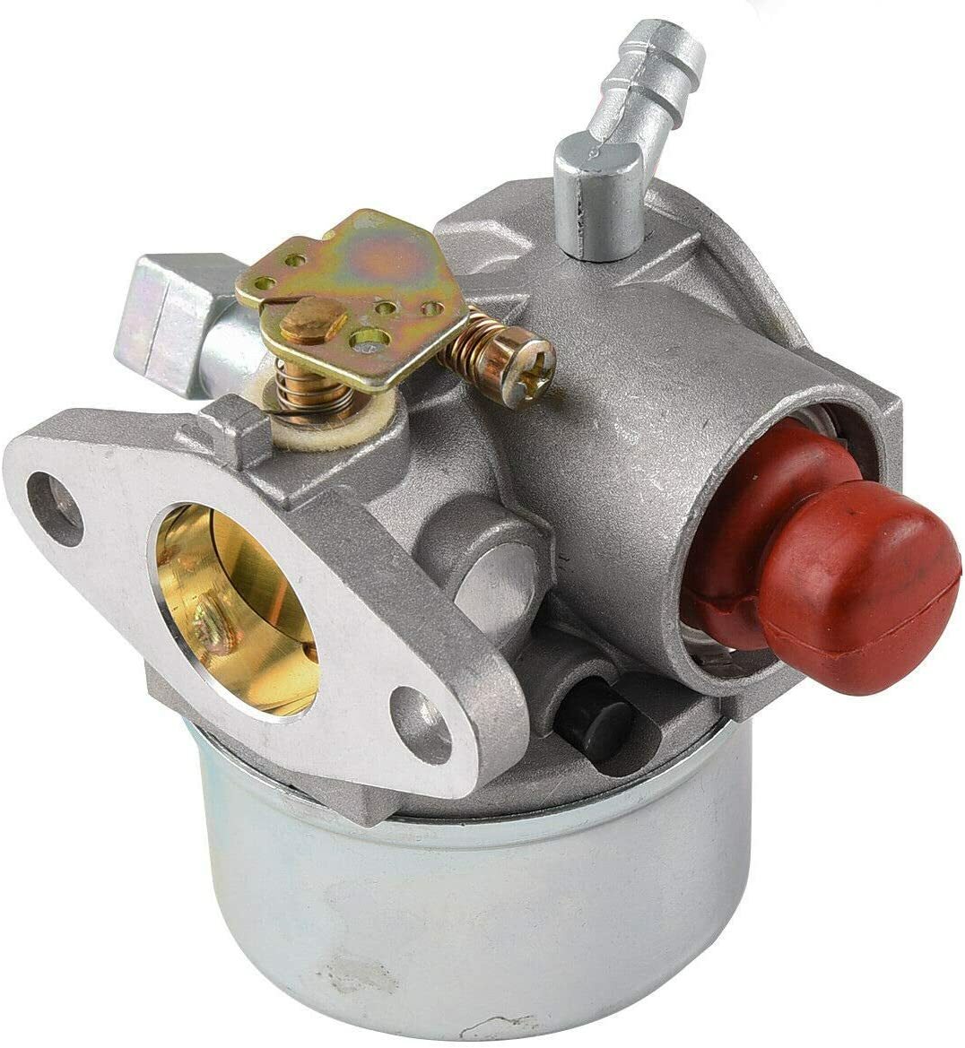 Carburetor for MTD Yard Machines 3.5HP 9″ lawn edger model 25A-521A352