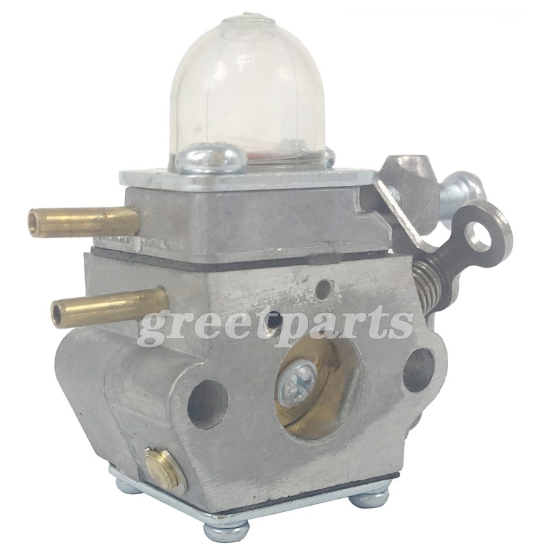 Carburetor Kit For 31cc 2-Cycle Craftsman Weedwacker Line Trimmers 753-05133