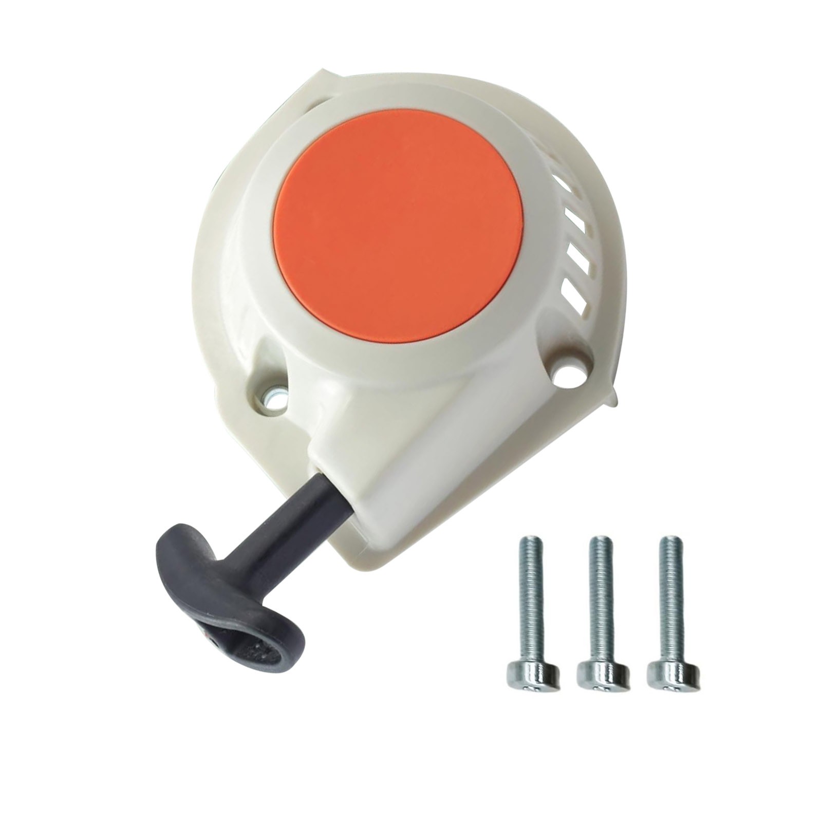New Plastic+Metal Recoil Starter 4149-190-4001 for Stihl FS94R String Trimmer