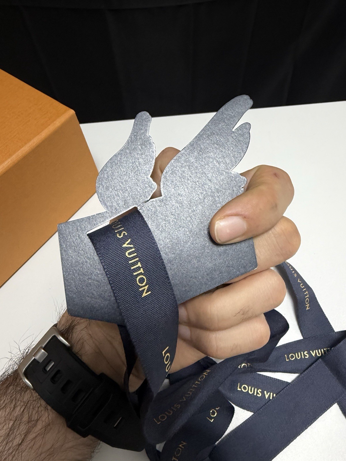 Louis Vuitton Holiday Box Set [100% Authentic or Your Money Back] *No Cologne*