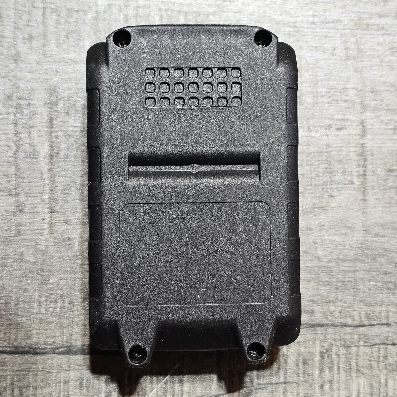 21V Vasily Lithium Battery Replacment Li-ion Power Share String Trimmer