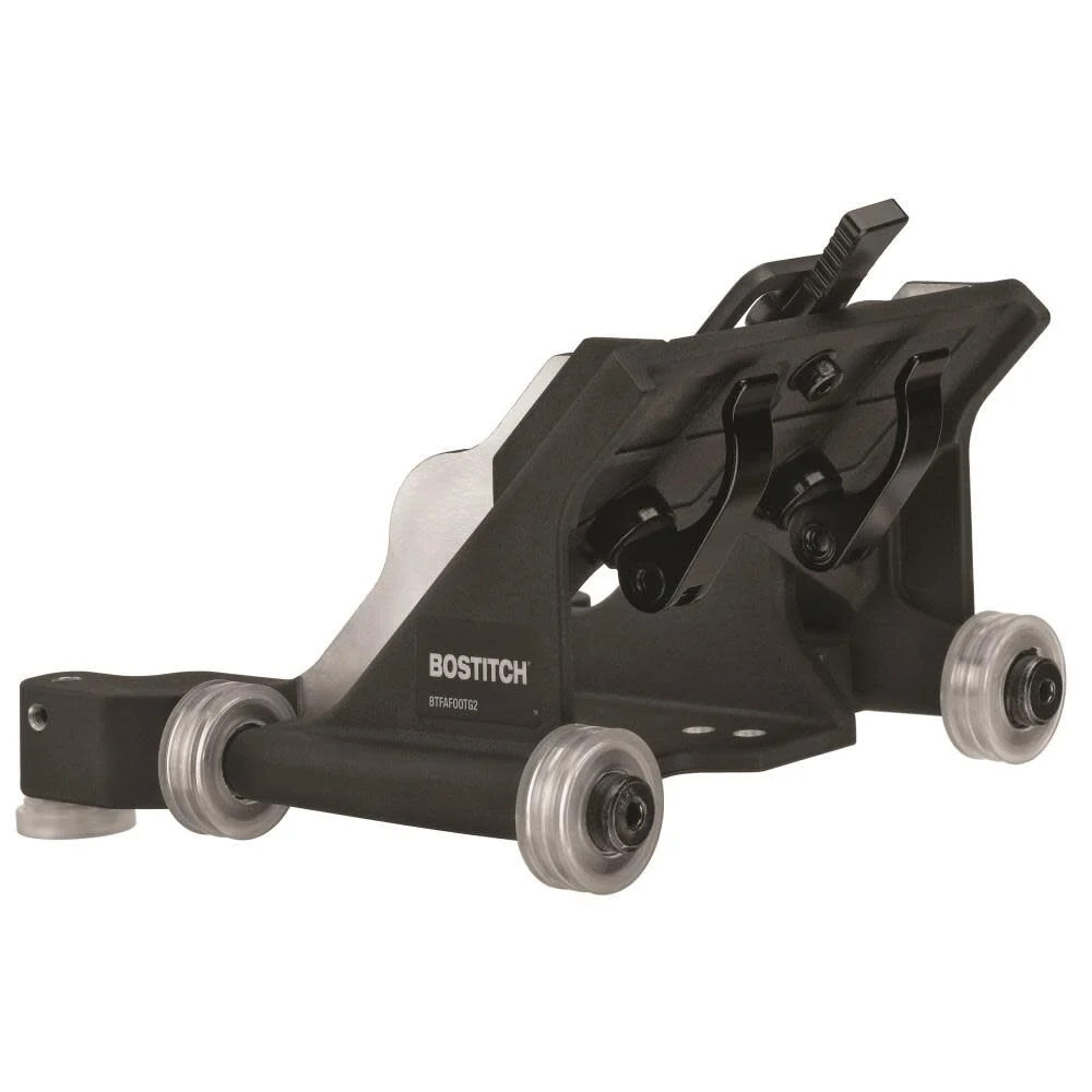 Bostitch Rolling Base Flooring Attachment