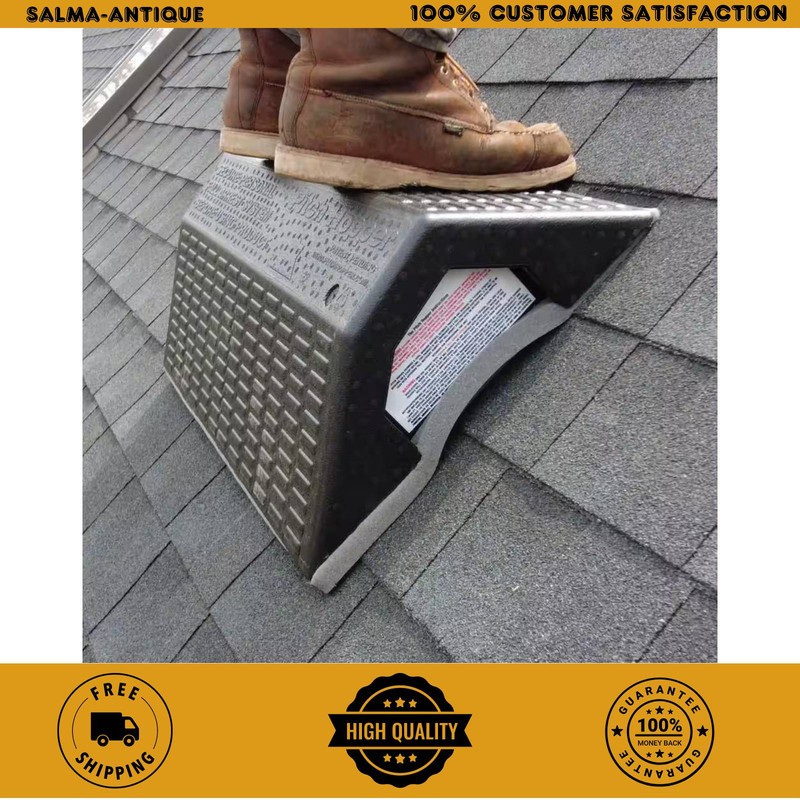 The Pitch Hopper 32″ Original Series Roof Safety Tool 1 Pack