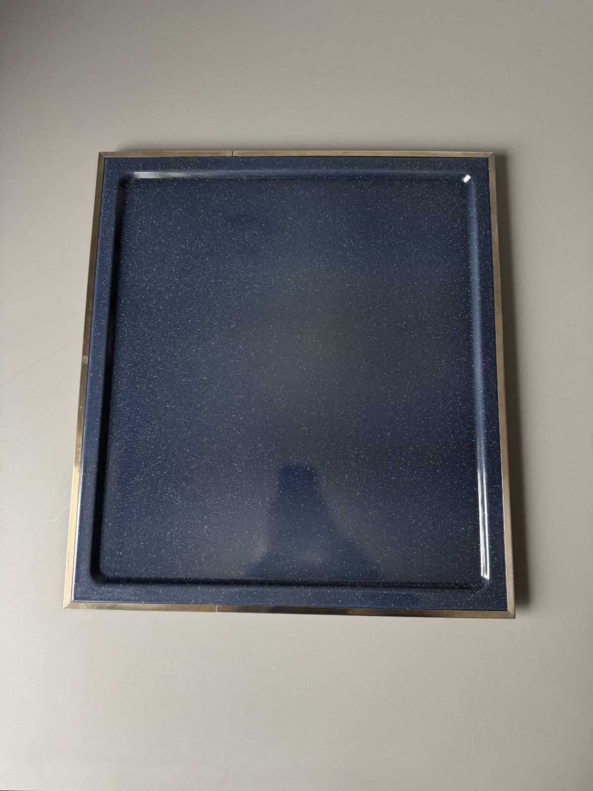 Genuine Samsung Dual Cook Oven Divider Shelf Separator Plate – 46cm x 41cm