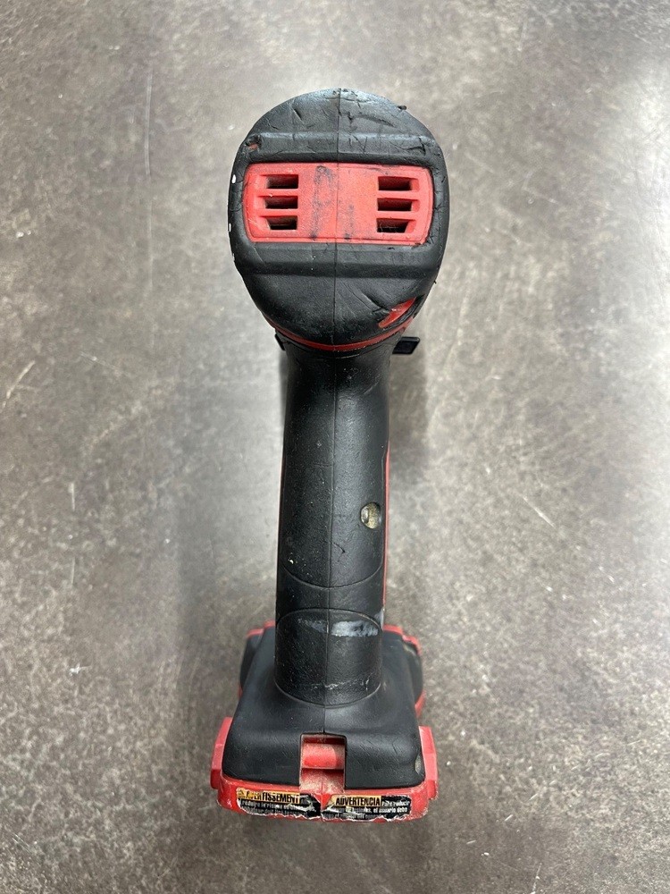 Milwaukee M18 1/4″ Hex Impact Driver 2656-20