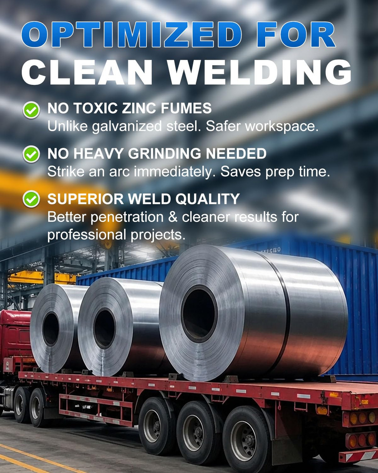 20 Gauge Steel Sheet Metal 12 x 6 Cold Rolled Plates 2 Pcs for Crafting Welding