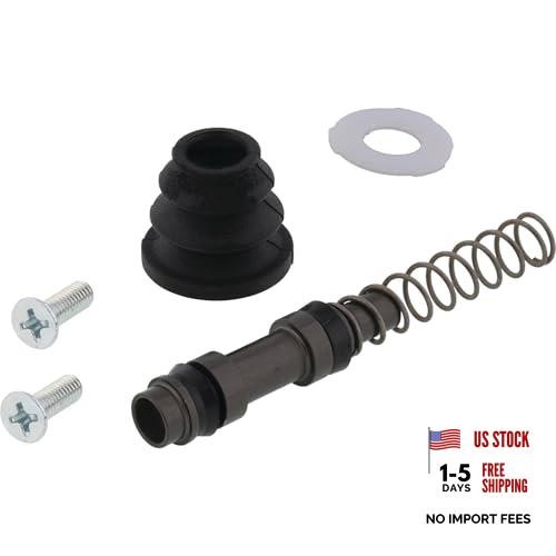Racing 18-4003 Clutch Master Cylinder Rebuild Kit Compatible with/Replacement