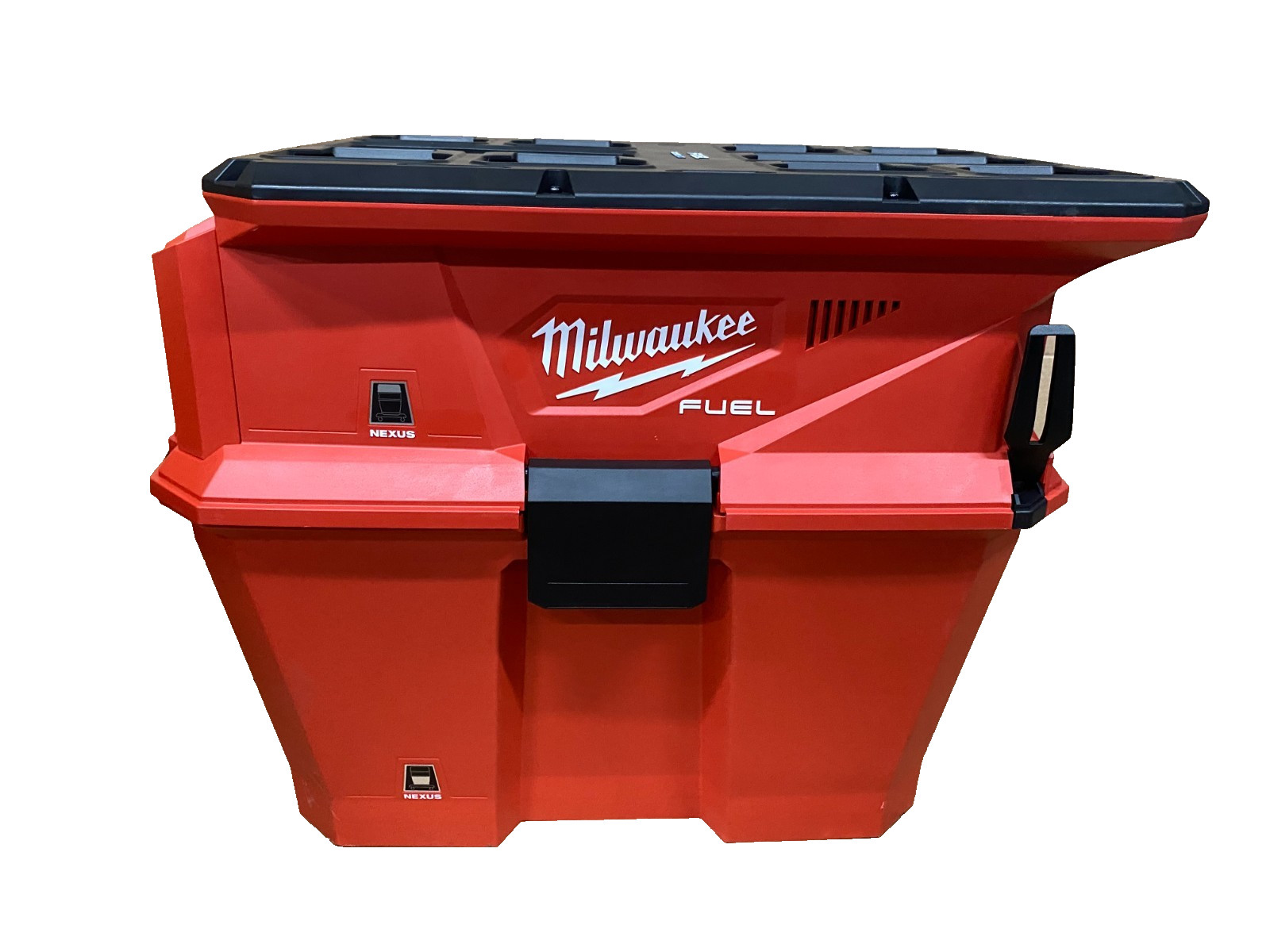 Milwaukee M18 FUEL NEXUS 6 Gallon Cordless Wet/Dry Vacuum 0915-20, NO BATTERY