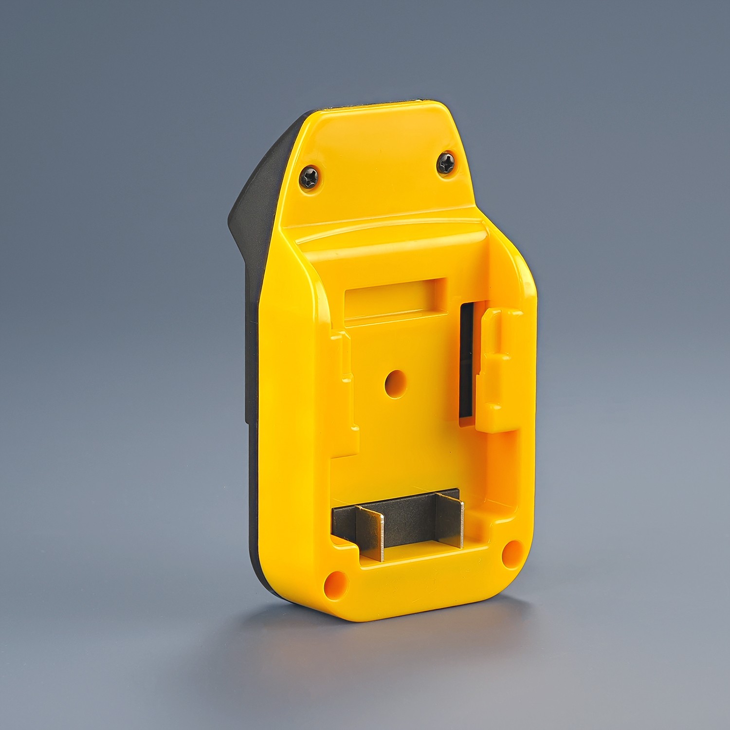 1 Adapter for Hercules 20v Tool To fits DeWalt 20v XR Battery/Low Voltage Cutoff