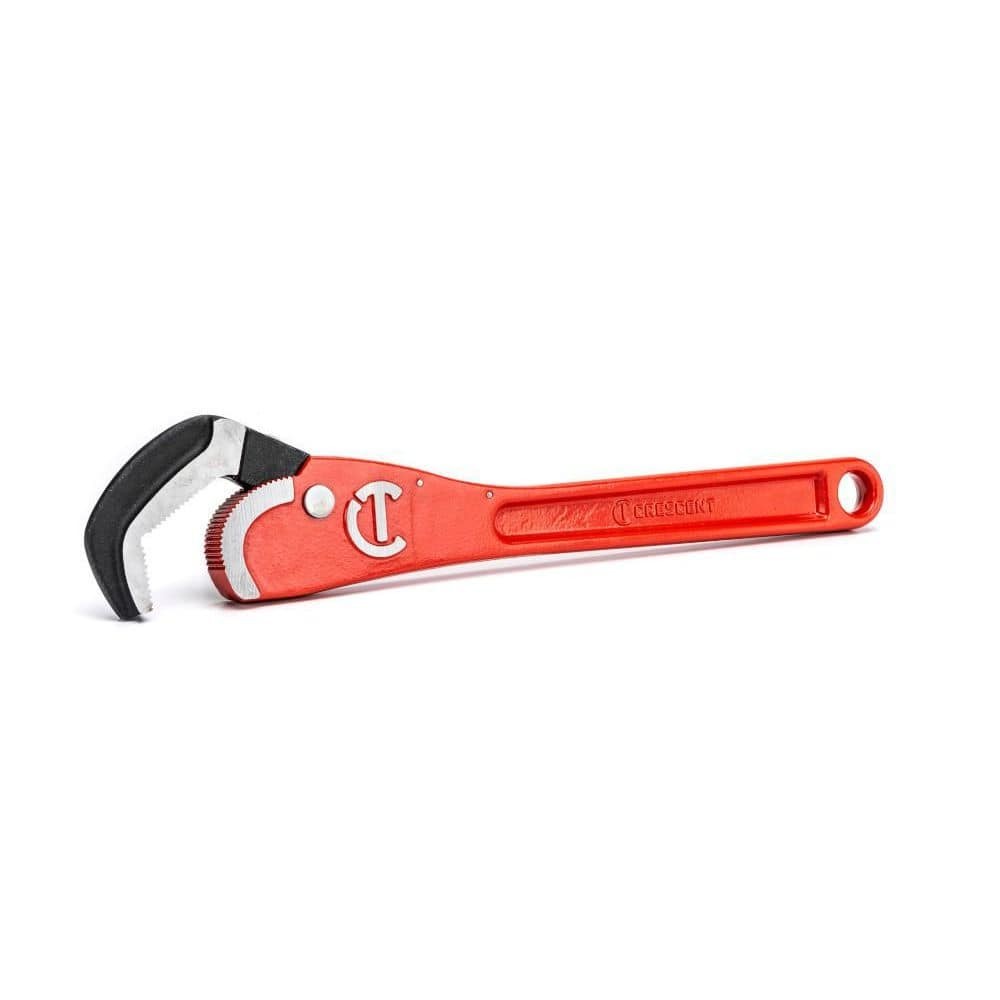 16 In. Self Adjusting Pipe Wrench