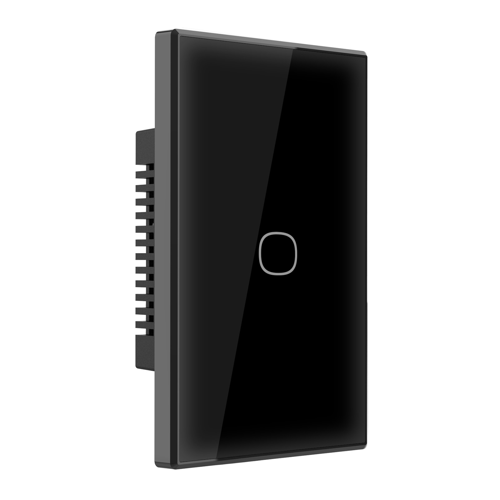 SONOFF WiFi Smart Touch Wall Switch with Night LED Indicator, Smart Light Switch