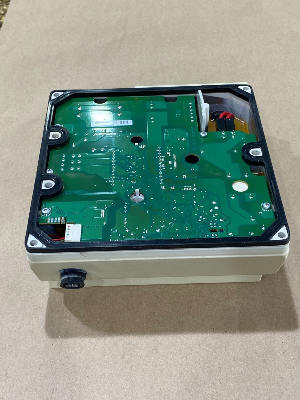 PENTAIR INTELLIFLO DRIVE WITHOUT DISPLAY 358289 (READ DESCRIPTION)