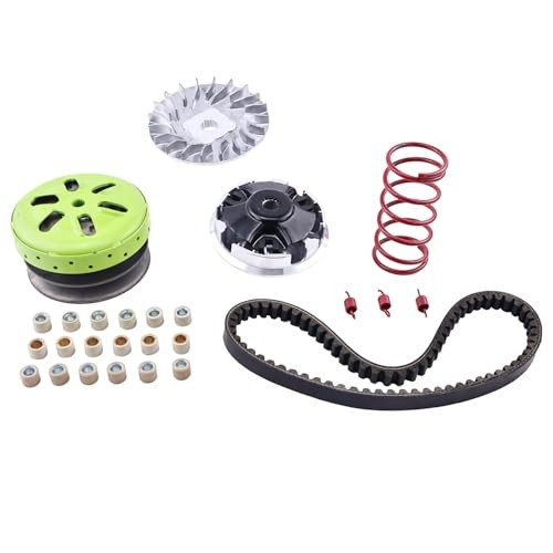 Transmission Clutch Kit 0453455 0453454 0453459 For Polaris Outlaw | 90 110