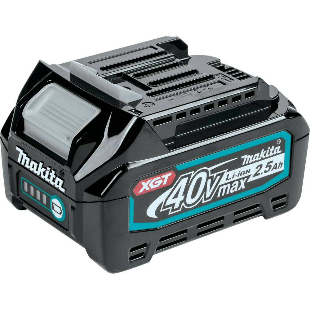 Makita BL4025 40V Max XGT 2.5 Ah Li-Ion Battery New