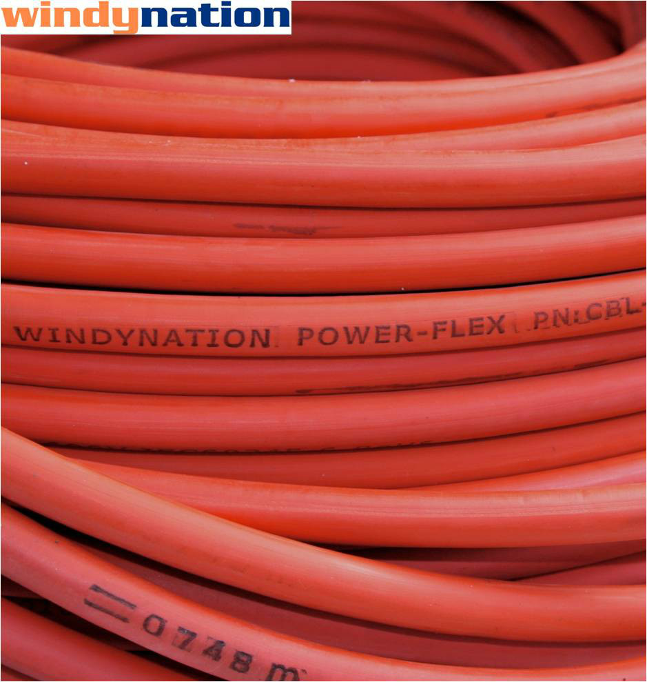 Welding Cable Red Black 4 AWG GAUGE COPPER WIRE BATTERY CAR SOLAR LEADS