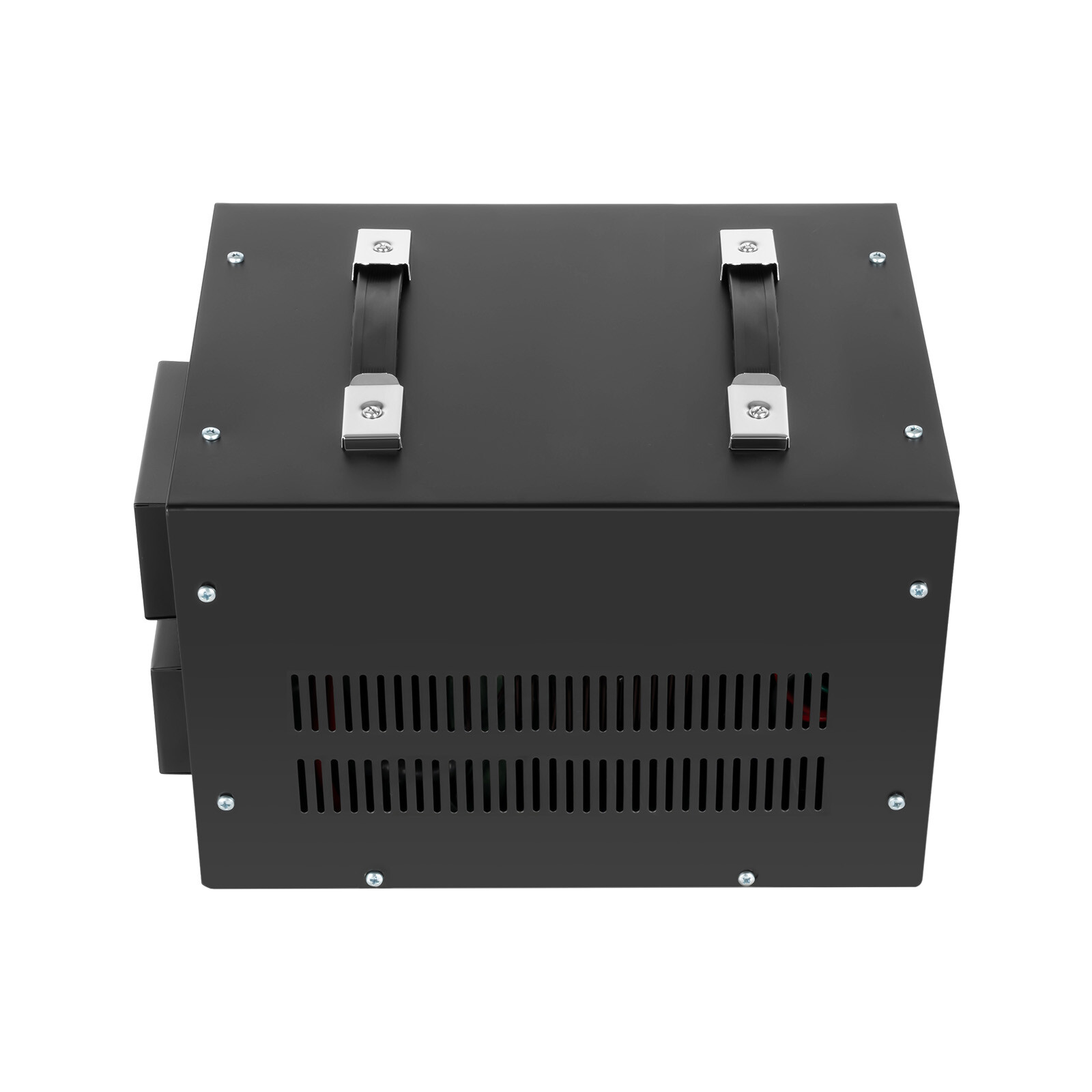 10000 Watt Voltage Converter Transformer Heavy Duty Step Up / Down 220V-110V New