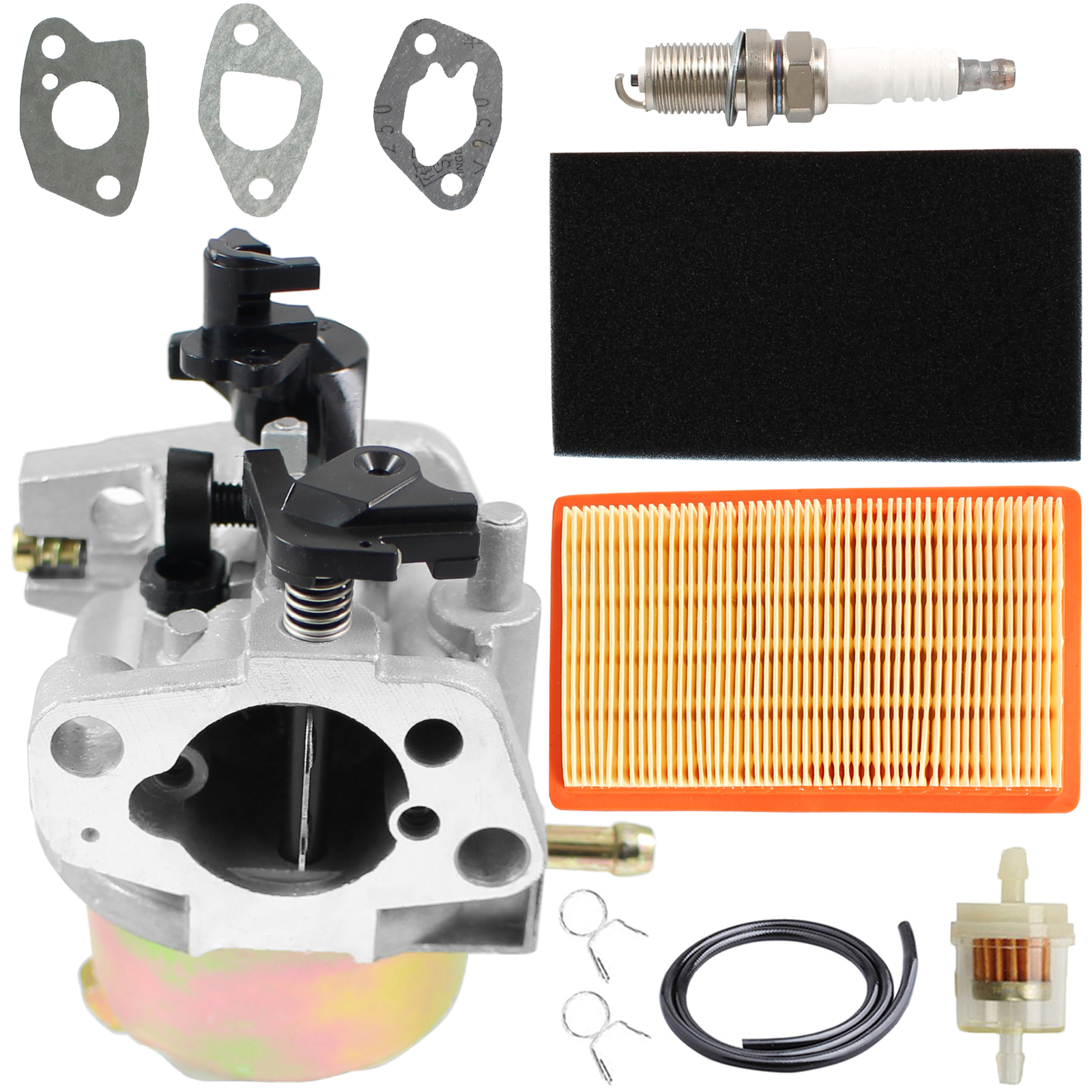 Honda Carburetor Carb for HR215-SRX HR215K1 HMA HXA SXA PXA GXV140 N2TA Engine