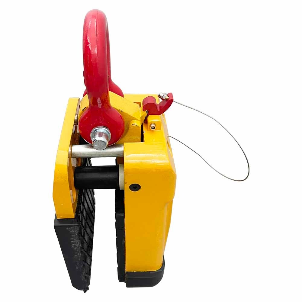 28-70mm Marble Stone Slab Lifting Clamp Granite Stone Hanging Clamp 1000KG