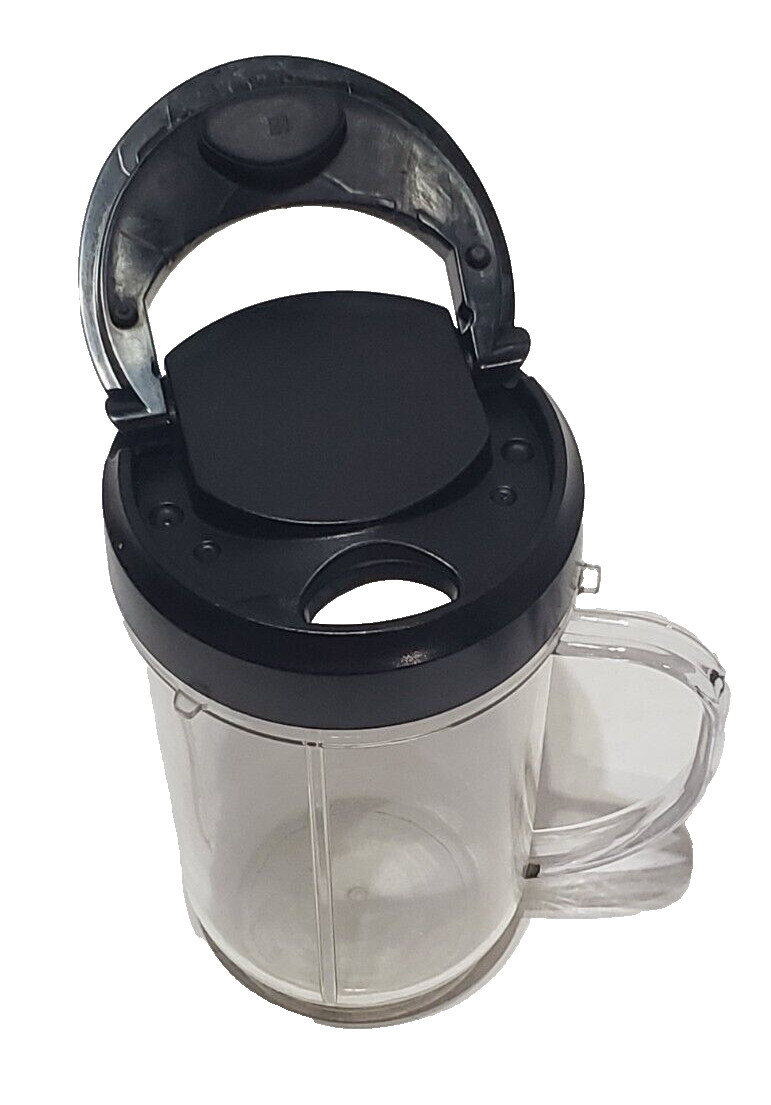 The Original Magic Bullet w/ 10-Second Recipes & User Guide – 2018