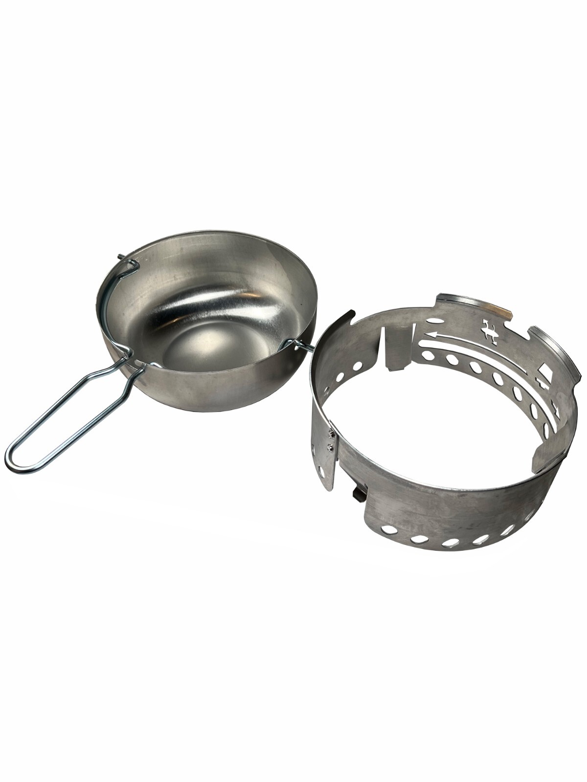 Weber 65131 Ash Catcher Assembly for 18-1/2″ One Touch Kettle Grills