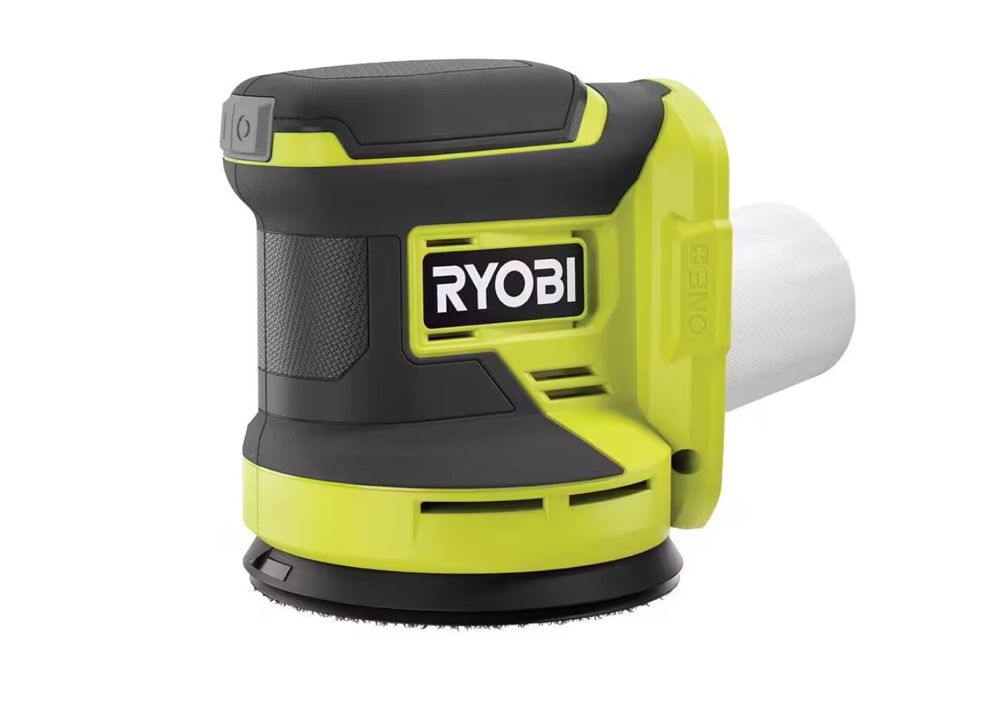 Ryobi PCL406B ONE+ 18V Cordless 5″ Random Orbit Sander