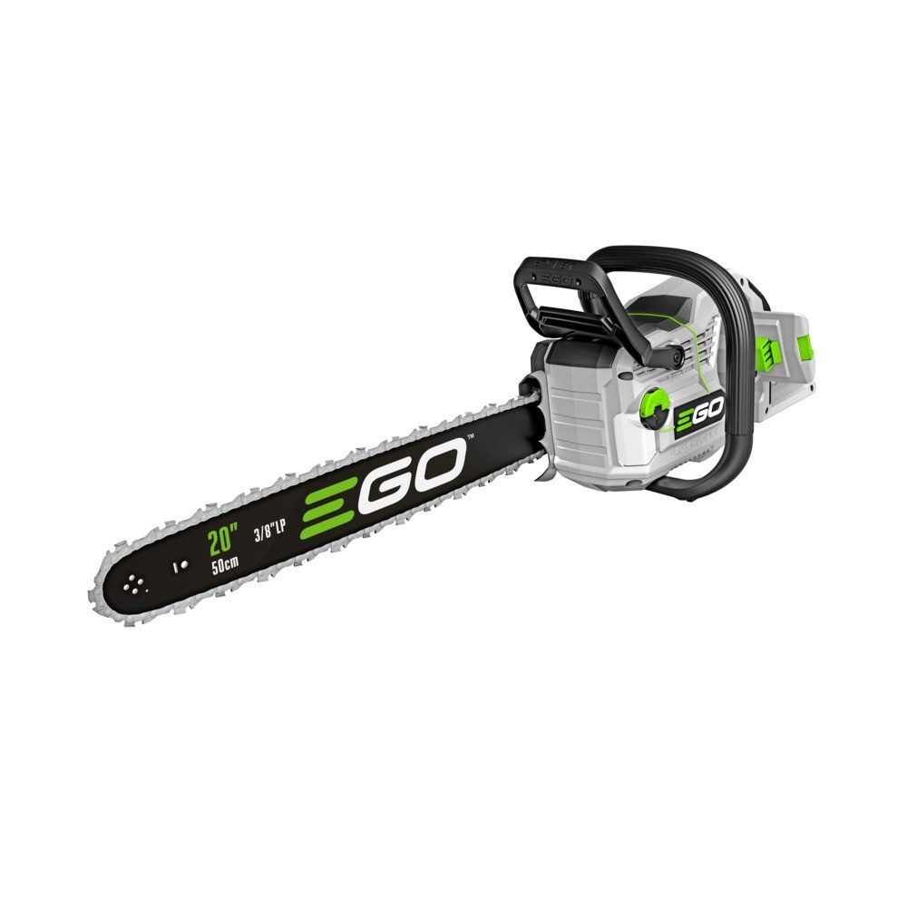 EGO CS2000 20″ Chain Saw with Digital Display – Battery and Charger Not Included
