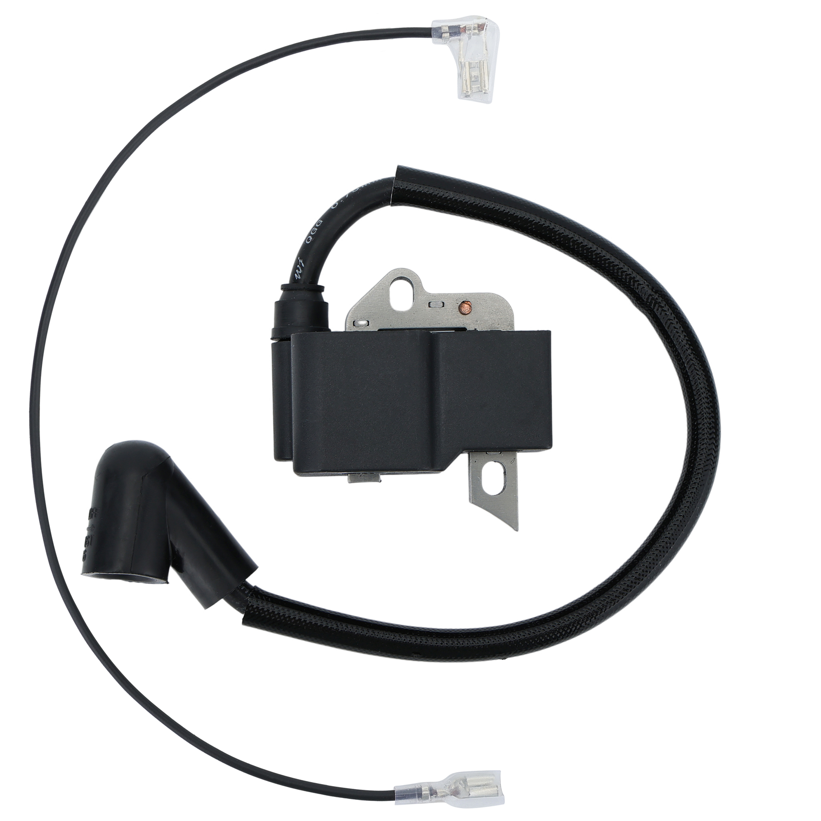 Ignition Coil Spark Plug for Husqvarna 128L 128LD 125E 125L 124L 125C 128C 128CD