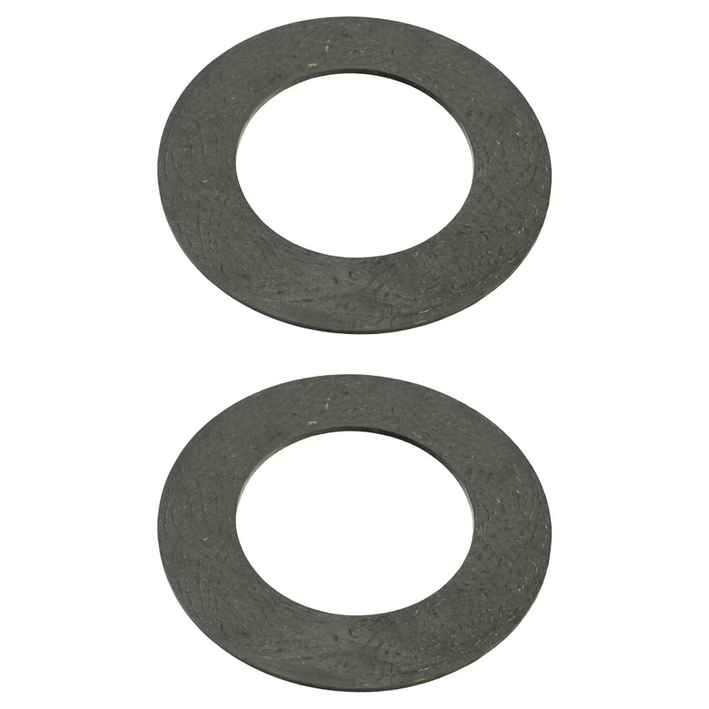 00754202 Qty 2: Friction Clutch Disc Fits Rhino 184 260 272 284 3100 3150 4105