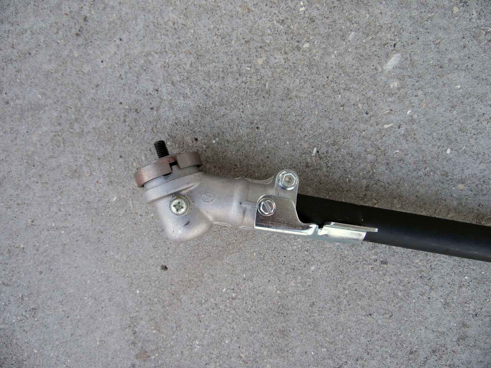 RYOBI RY15527VNM Expand-It String Trimmer Straight Lower Shaft Free US Ship