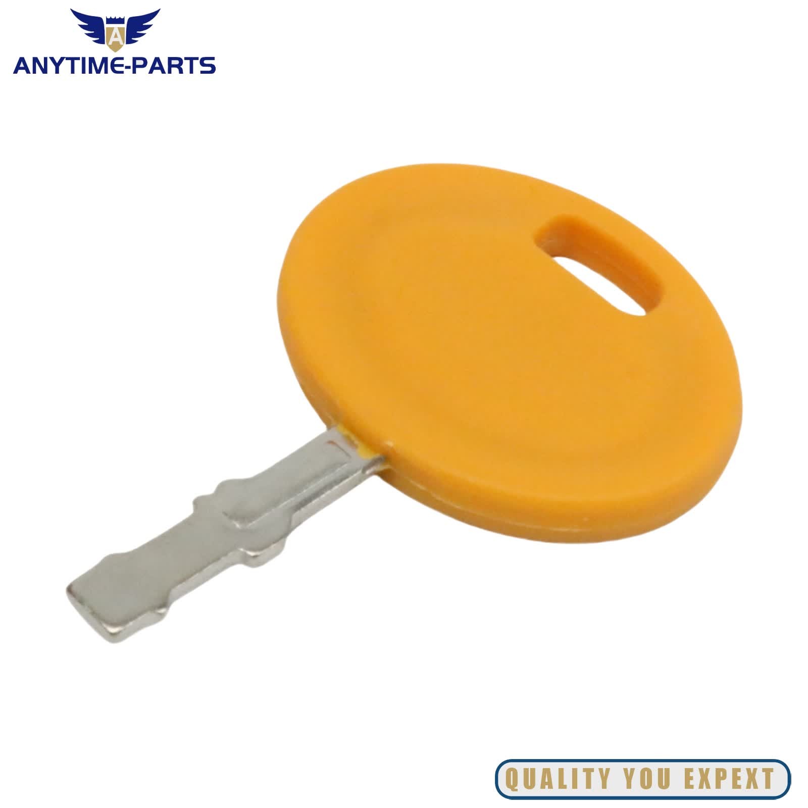 5PCS keys 925-2054A FOR Cub Cadet Mower and Lawn Tractor