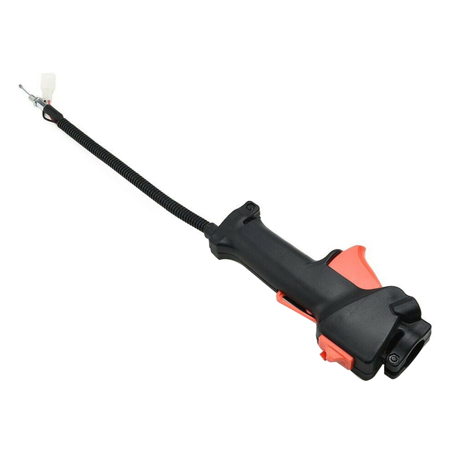 26mm Inner Diameter Handle Trigger On Off Kill Switch For Strimmer Brushcutter