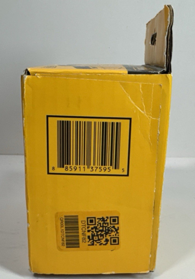 DEWALT DCB205-2 20V 5Ah Battery – Pack of 2 NEW