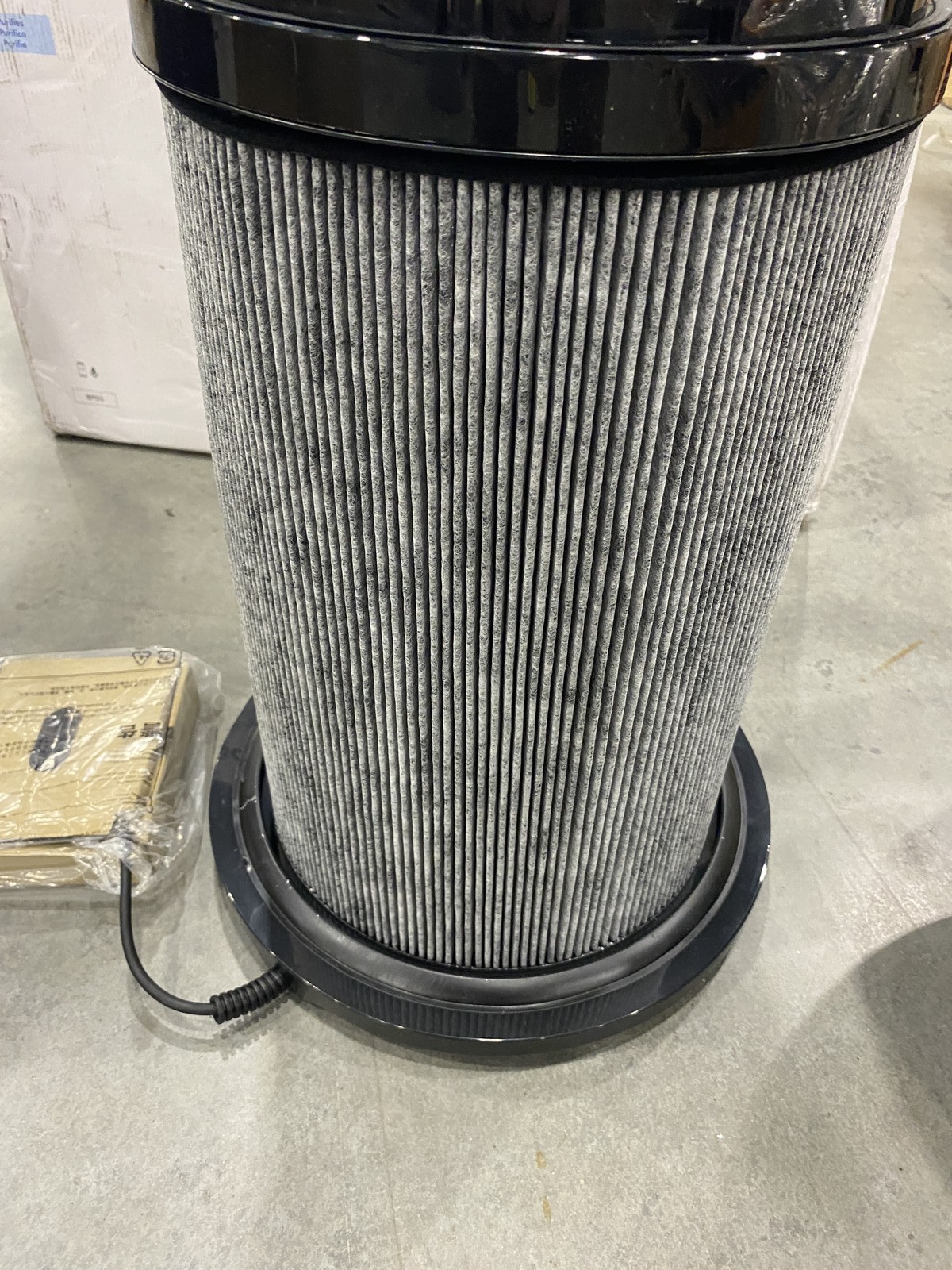 Dyson 410636-01 Purifier Big + Quiet Formaldehyde BP03