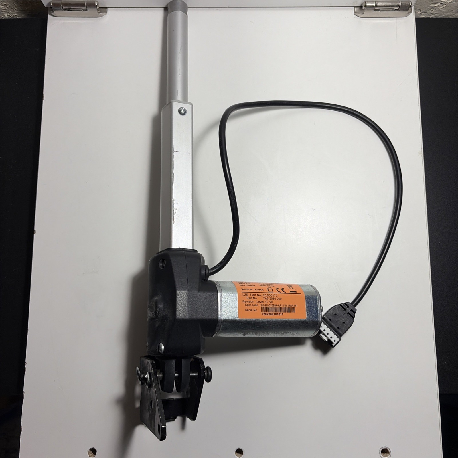 Lazy Boy MOTOR TA9-2060-009 La-Z-Boy FREE SHIP Actuator 10.000173