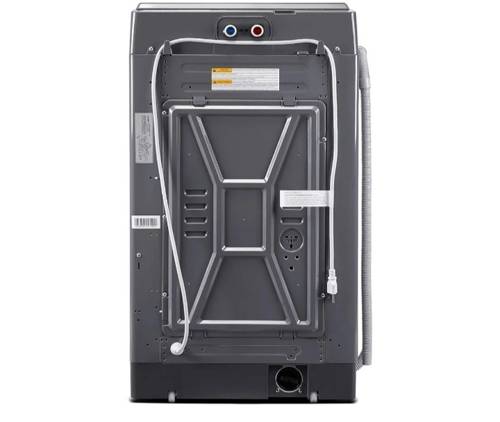 COMFEE’ 1.6 Cu.ft Portable Washing Machine, 11lbs Capacity Fully Automatic…