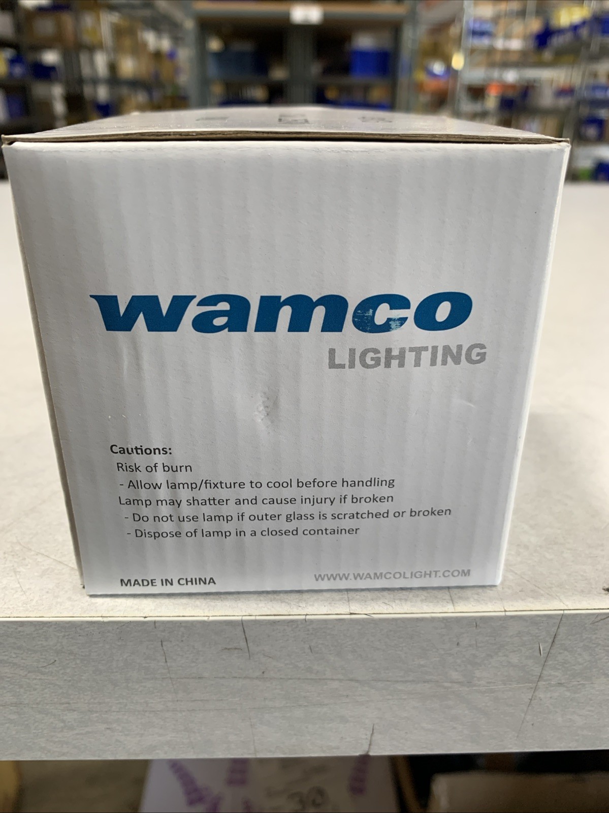 4313 – Volts: 13V, Watts: 250W, Sealed Beam